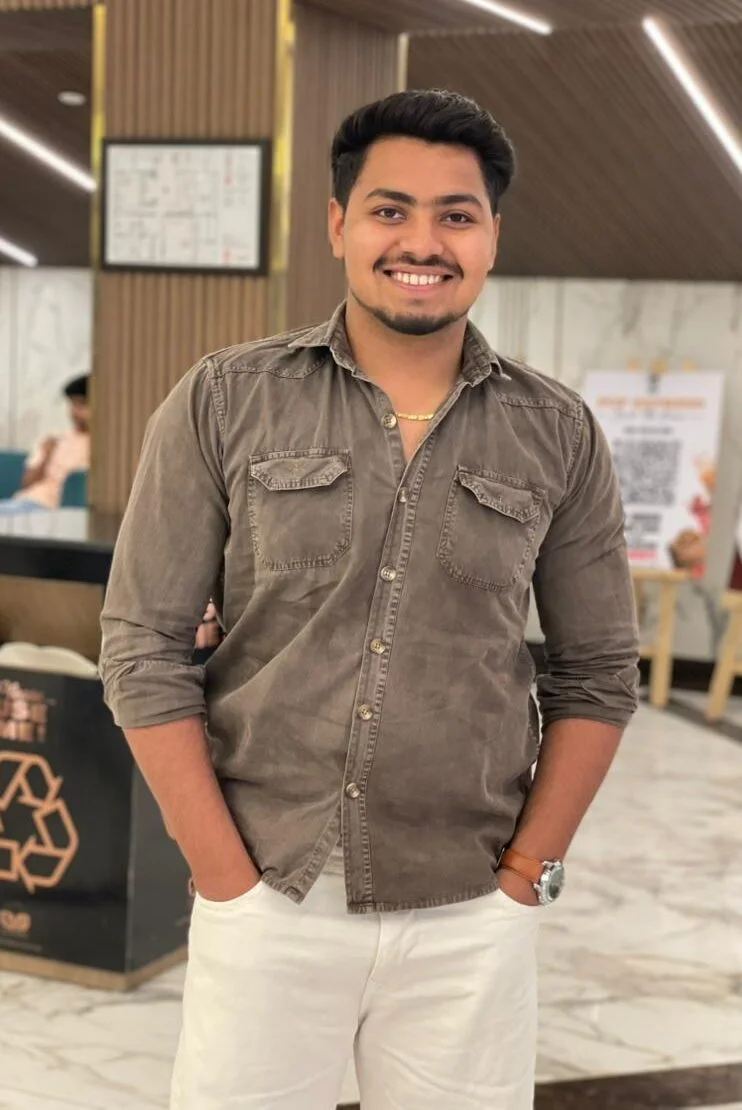 Team member